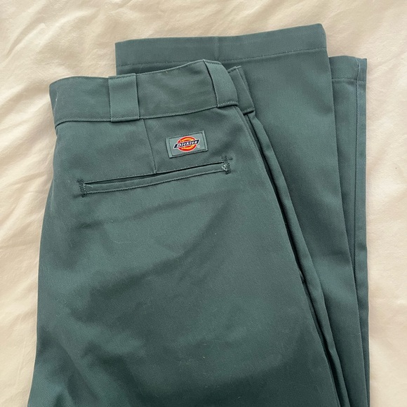 Dickies Men's Original 874 Work Pants - Picture 3 of 3